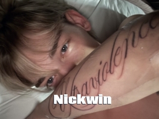 nickwin The hot porn