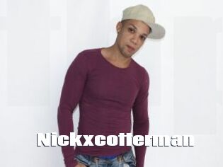 Nickxcotterman