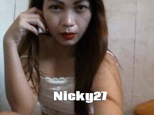 Nicky27