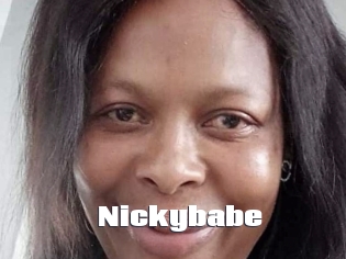 Nickybabe