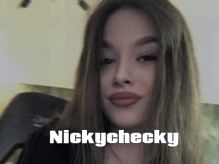 Nickychecky
