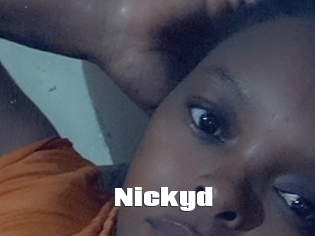 Nickyd