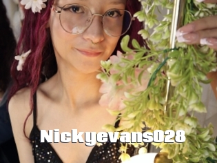 Nickyevans028