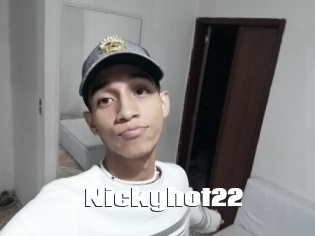 Nickyhot22