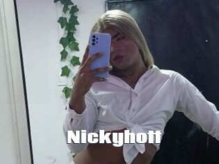 Nickyhott