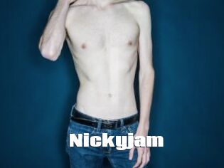 Nickyjam