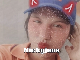 Nickyjans