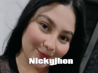 Nickyjhon