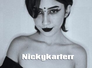 Nickykarterr