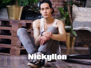 Nickylion