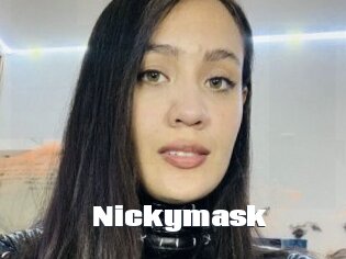 Nickymask