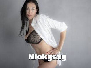 Nickysxy