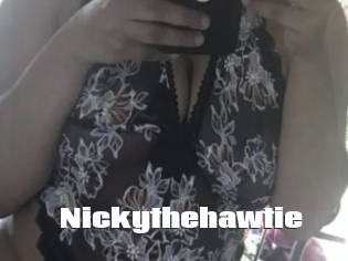 Nickythehawtie