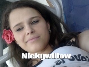 Nickywillow