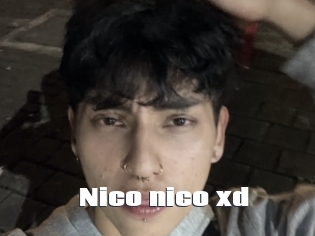 nico_nico_xd The hot porn