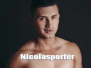 Nicolasporter