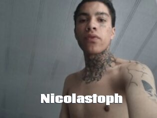 nicolastoph The hot porn
