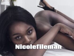 nicolefileman The hot porn