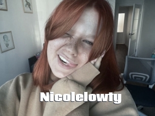 nicolelowty The hot porn