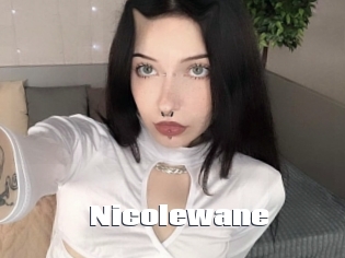 nicolewane The hot porn