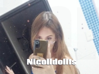 nicolldollts The hot porn