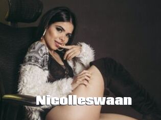 Nicolleswaan