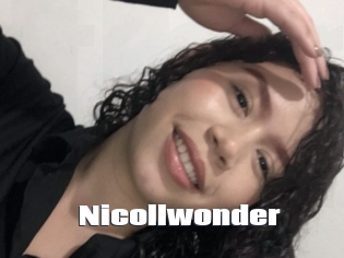 nicollwonder The hot porn