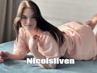 nicolstiven The hot porn