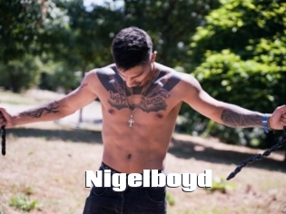 Nigelboyd