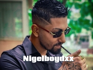 Nigelboydxx