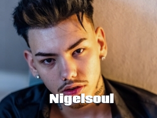 Nigelsoul