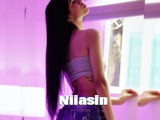 Niiasin