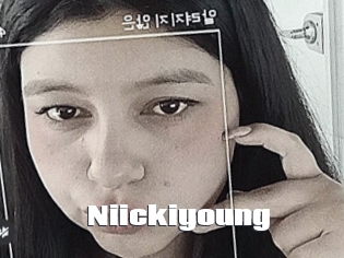 Niickiyoung
