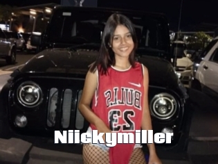 Niickymiller