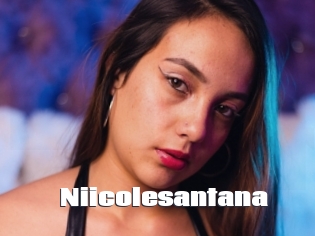 niicolesantana The hot porn