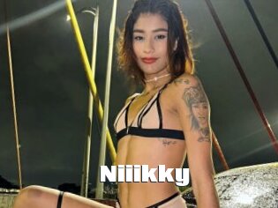 Niiikky