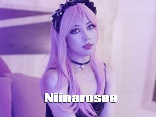 Niinarosee