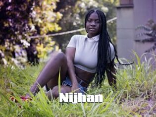 Nijhan