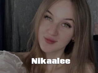 Nikaalee