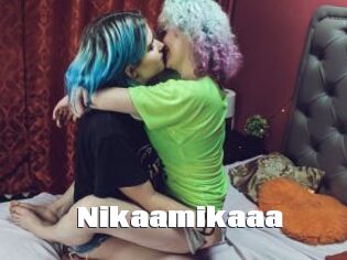 Nikaamikaaa