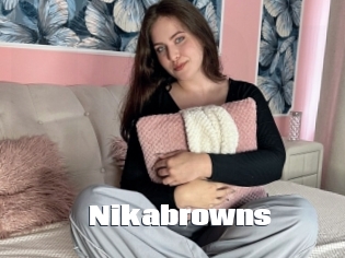 Nikabrowns