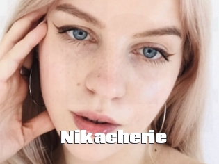 Nikacherie