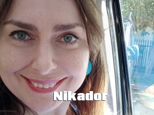 Nikador