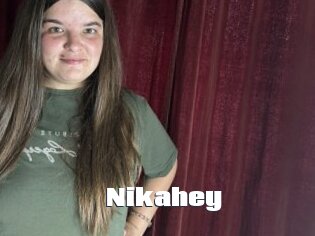 Nikahey