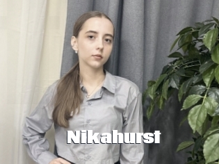 Nikahurst