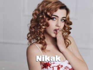 Nikak