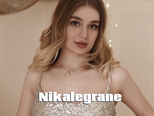 Nikalegrane