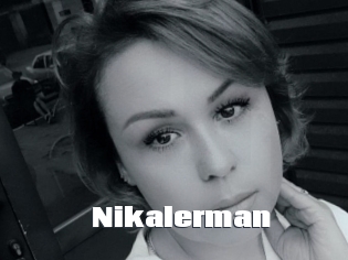 Nikalerman