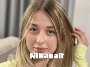 Nikanait