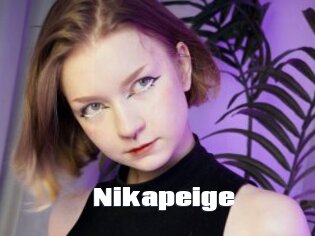 Nikapeige